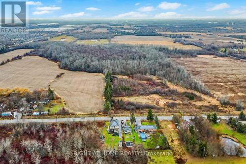 51 Range Road, Ajax (South East), ON - Outdoor With View