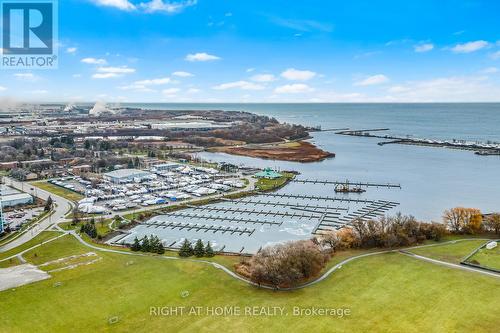 51 Range Road, Ajax (South East), ON - Outdoor With Body Of Water With View