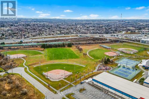 51 Range Road, Ajax (South East), ON - Outdoor With View