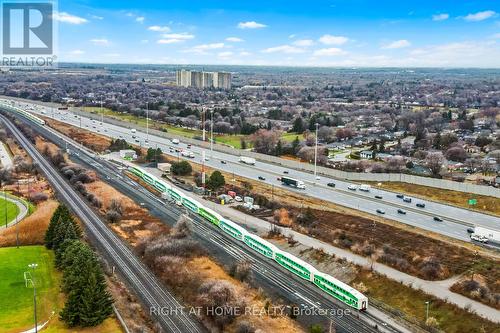 51 Range Road, Ajax (South East), ON - Outdoor With View