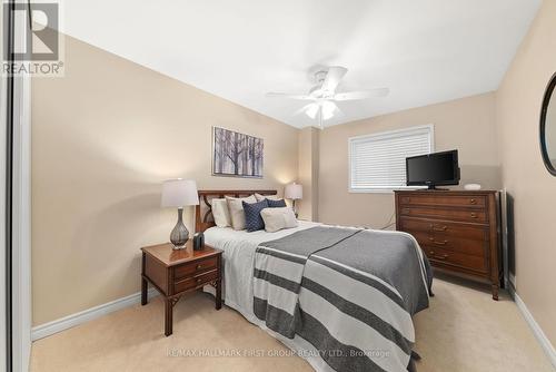 52 Munroe Street, Cobourg, ON - Indoor Photo Showing Bedroom