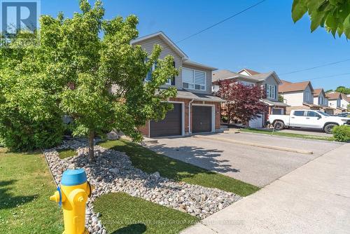 52 Munroe Street, Cobourg, ON - Outdoor