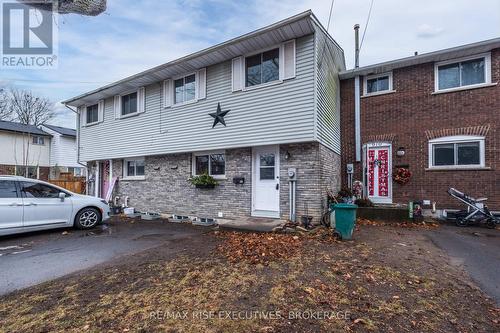 912 Oakview Street, Kingston, ON - Outdoor