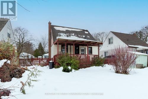 20 Apeldoorn Crescent, London, ON - Outdoor