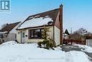 20 Apeldoorn Crescent, London, ON  - Outdoor 