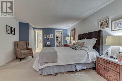 148 Bexhill Close, London, ON - Indoor Photo Showing Bedroom