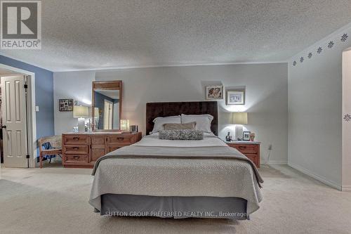 148 Bexhill Close, London, ON - Indoor Photo Showing Bedroom