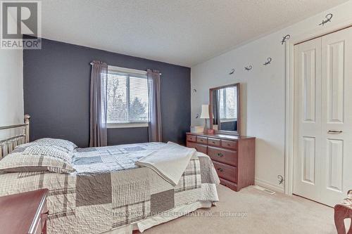 148 Bexhill Close, London, ON - Indoor Photo Showing Bedroom