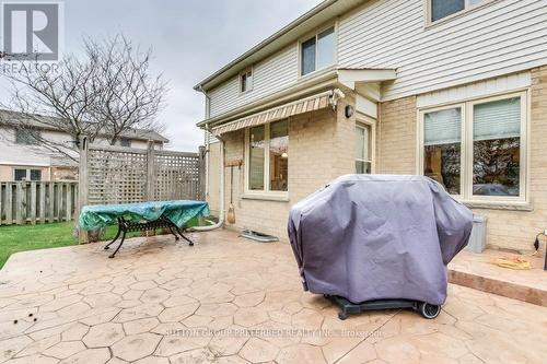 148 Bexhill Close, London, ON - Outdoor With Deck Patio Veranda With Exterior