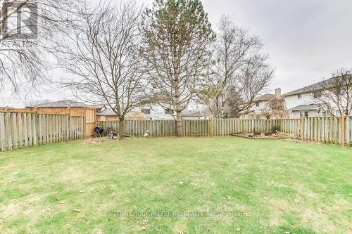 148 Bexhill Close, London, ON - Outdoor With Backyard