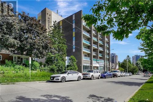 62 Balsam Street Unit# B107, Waterloo, ON 