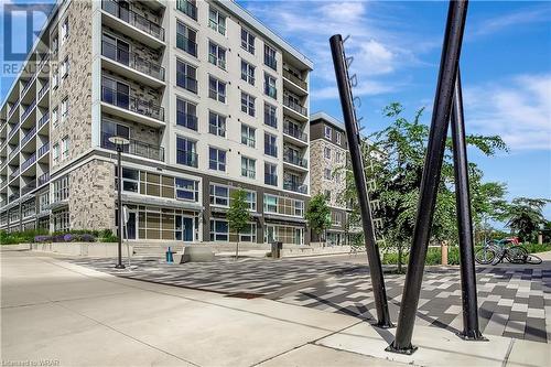 62 Balsam Street Unit# B107, Waterloo, ON 