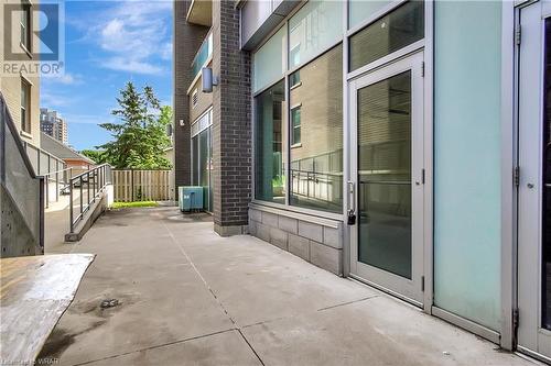 62 Balsam Street Unit# B107, Waterloo, ON 