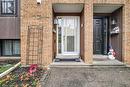 View of entrance to property - 220 Salisbury Avenue Unit# 6, Cambridge, ON  - Outdoor 