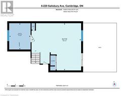 Floor plan - 