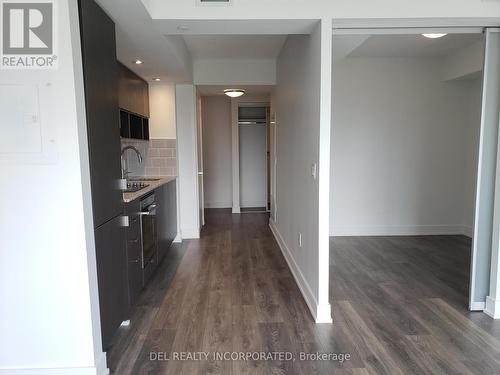 1107 - 89 Mcgill Street, Toronto, ON - Indoor Photo Showing Kitchen