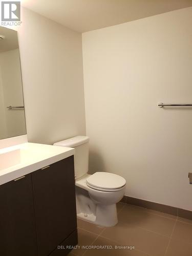 1107 - 89 Mcgill Street, Toronto, ON - Indoor Photo Showing Bathroom