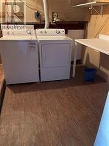 222 Balbo Drive, Clarenville, NL - Indoor Photo Showing Laundry Room