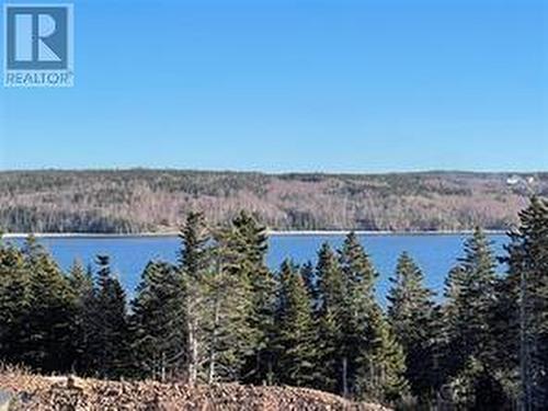 222 Balbo Drive, Clarenville, NL - Outdoor With Body Of Water With View