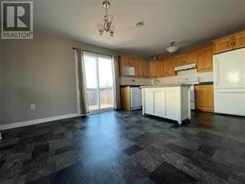 222 Balbo Drive, Clarenville, NL - Indoor Photo Showing Kitchen