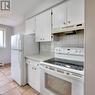 371 Dale Crescent Unit# 6, Waterloo, ON  - Indoor Photo Showing Kitchen 