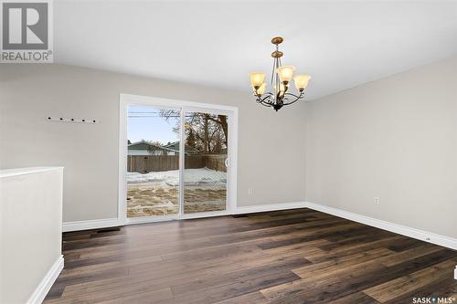 941 Montgomery Street, Moose Jaw, SK - Indoor Photo Showing Other Room