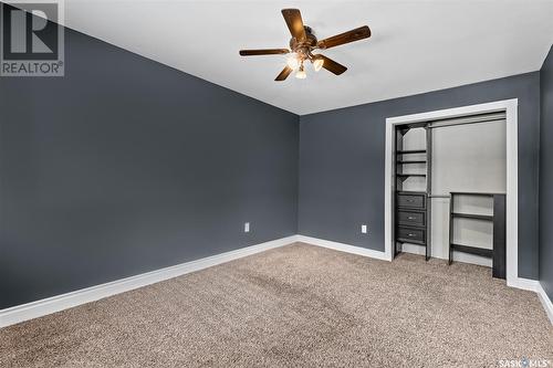 941 Montgomery Street, Moose Jaw, SK - Indoor Photo Showing Other Room