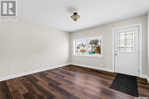 941 Montgomery Street, Moose Jaw, SK - Indoor Photo Showing Other Room