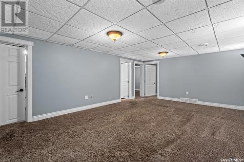 941 Montgomery Street, Moose Jaw, SK - Indoor Photo Showing Other Room