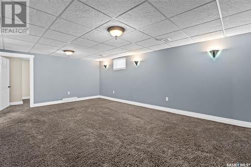 941 Montgomery Street, Moose Jaw, SK - Indoor Photo Showing Other Room