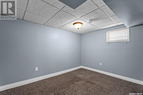 941 Montgomery Street, Moose Jaw, SK - Indoor Photo Showing Other Room