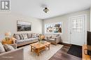 941 Montgomery Street, Moose Jaw, SK  - Indoor Photo Showing Living Room 