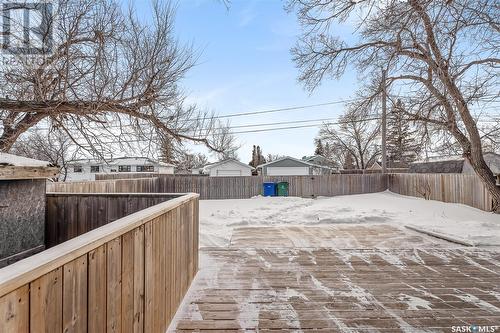 941 Montgomery Street, Moose Jaw, SK - Outdoor