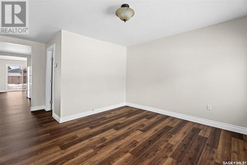 941 Montgomery Street, Moose Jaw, SK - Indoor Photo Showing Other Room