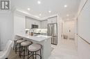 214 - 1560 Upper West Avenue, London, ON  - Indoor Photo Showing Kitchen With Stainless Steel Kitchen With Upgraded Kitchen 