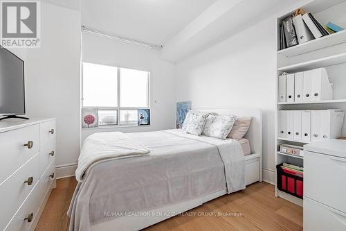 2324 - 80 Harrison Garden Boulevard, Toronto, ON - Indoor Photo Showing Bedroom