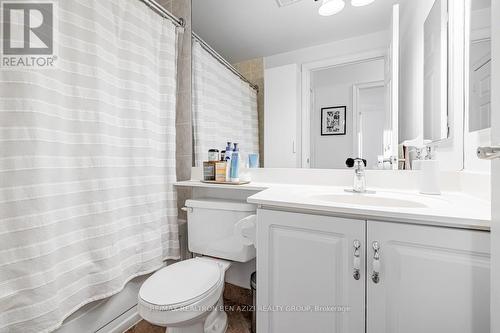 2324 - 80 Harrison Garden Boulevard, Toronto, ON - Indoor Photo Showing Bathroom