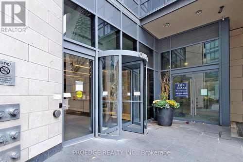 1307 - 1 The Esplanade Drive, Toronto, ON - Outdoor