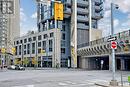 1307 - 1 The Esplanade Drive, Toronto, ON  - Outdoor With Facade 