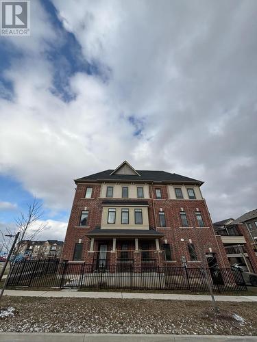 2 Cafaro Lane, Markham, ON - Outdoor With Facade