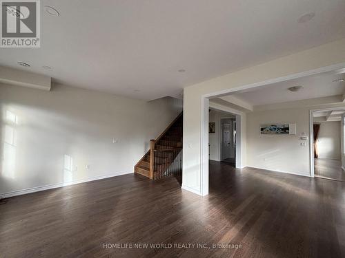 2 Cafaro Lane, Markham, ON - Indoor