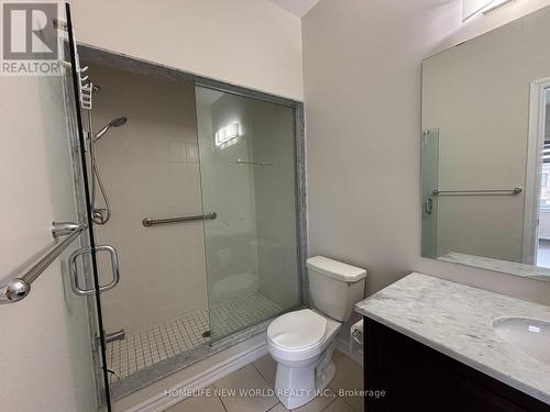 2 Cafaro Lane, Markham, ON - Indoor Photo Showing Bathroom