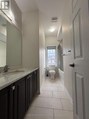 2 Cafaro Lane, Markham, ON - Indoor Photo Showing Bathroom