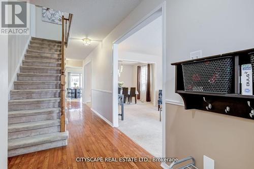 46 Nuttall Street, Brampton, ON - Indoor Photo Showing Other Room