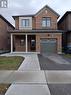 25 Boothill Drive, Brampton, ON  - Outdoor With Facade 