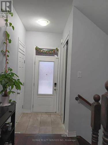 25 Boothill Drive, Brampton, ON - Indoor Photo Showing Other Room