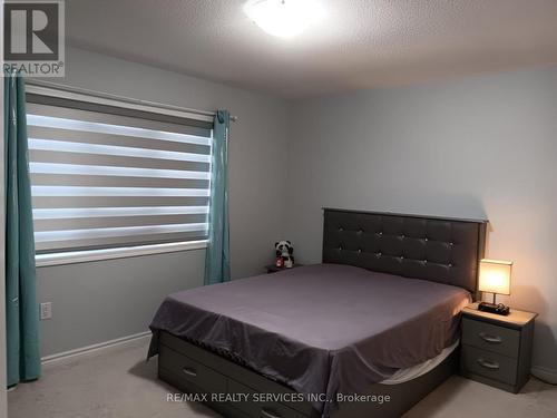 25 Boothill Drive, Brampton, ON - Indoor Photo Showing Bedroom