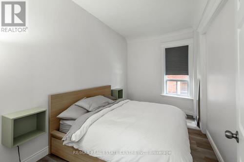 1 - 191 Sherman Avenue S, Hamilton, ON - Indoor Photo Showing Bedroom