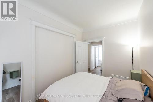 1 - 191 Sherman Avenue S, Hamilton, ON - Indoor Photo Showing Bedroom