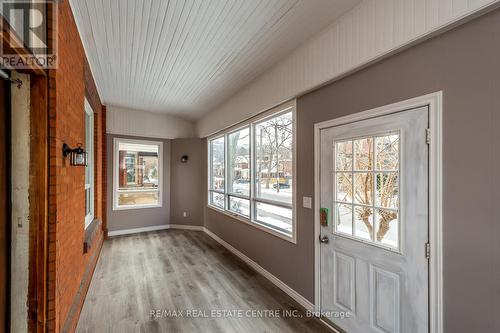 1 - 191 Sherman Avenue S, Hamilton, ON - Indoor Photo Showing Other Room